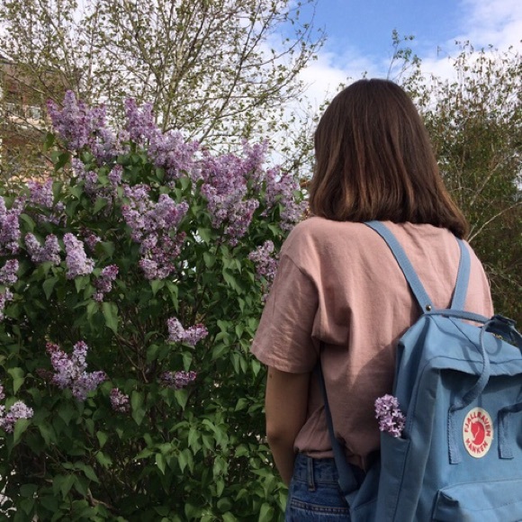 Meet your Posher, Violets - Picture 1 of 1